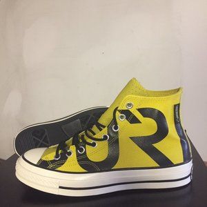 Converse Taylor 70 Gore-Tex High 'bold citron'